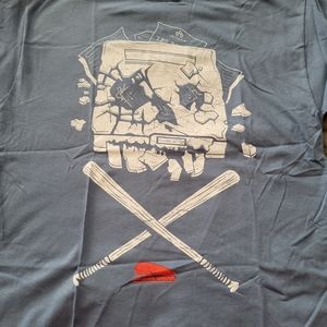 Office Space Shirt Size Large Loot Crate Lootwear Exclusive NEW